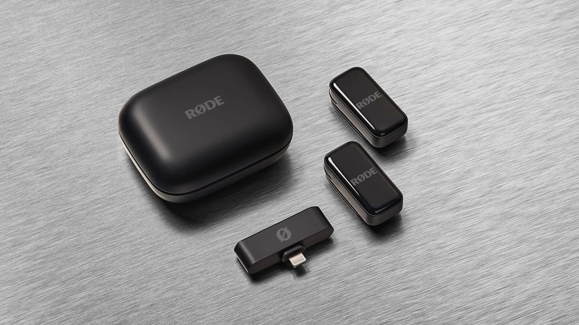 wireless micro