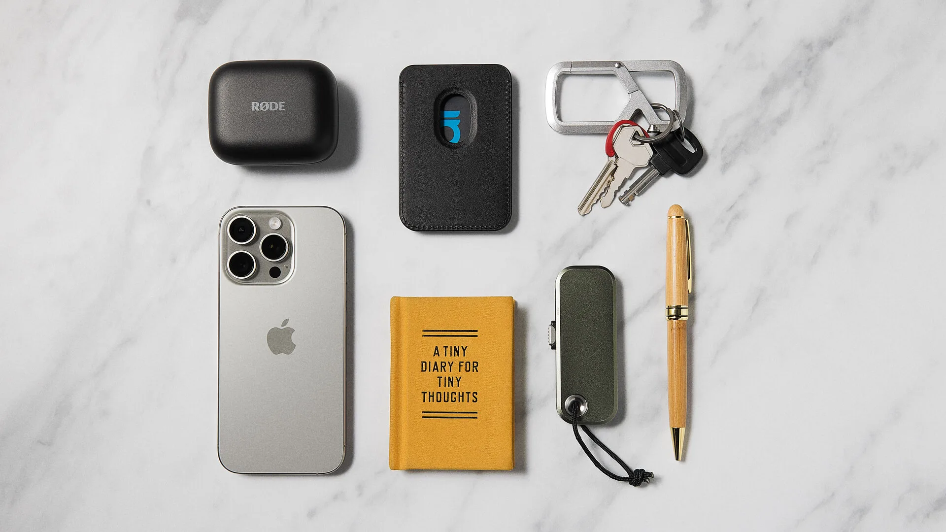 Rode Wireless Micro