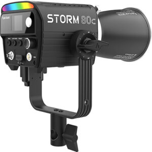 aputure storm 80c