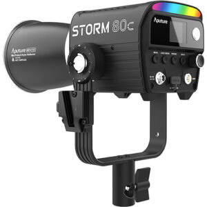 aputure storm 80c