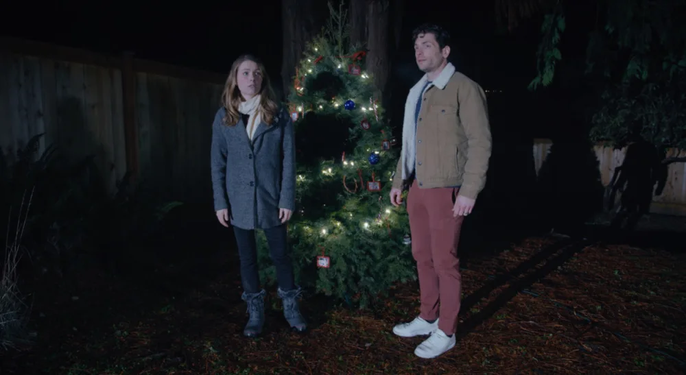 Blackmagic Cloud được sử dụng cho phim "Awesonmest Christmas Ever"