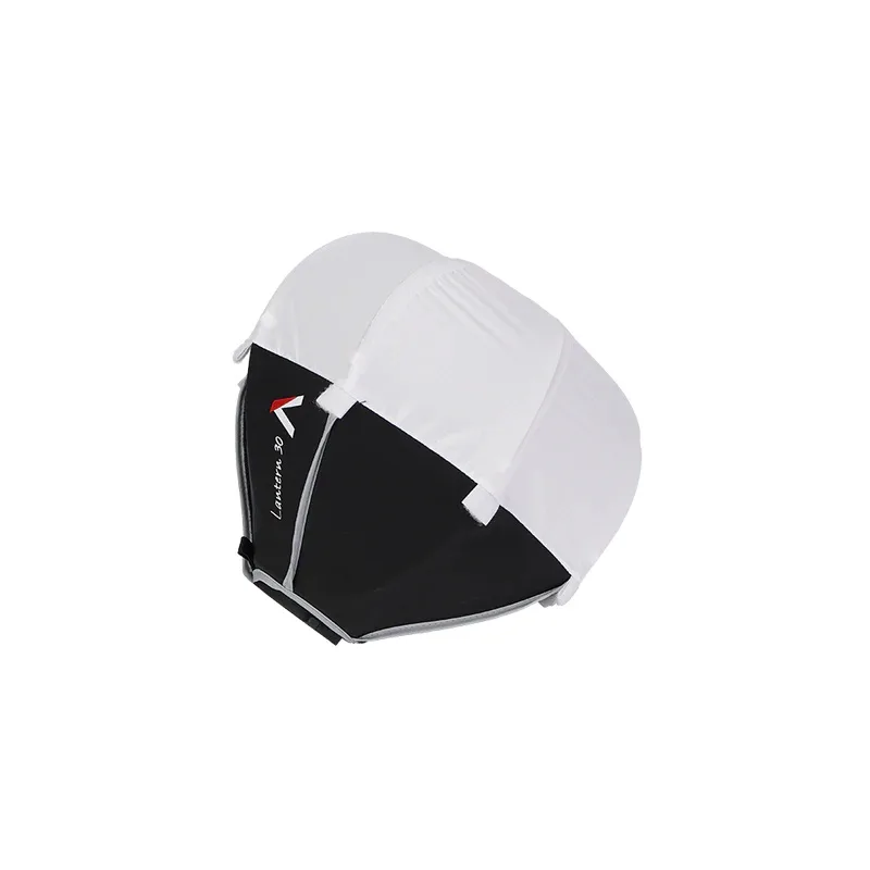 STORM 80c Bowens Mount Adapter