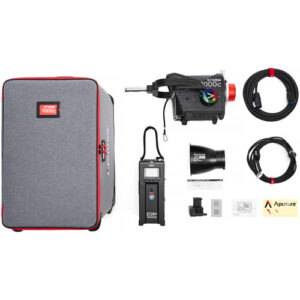 aputure storm 1000c