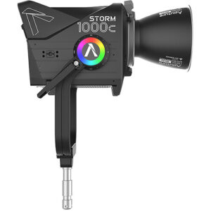 aputure storm 1000c