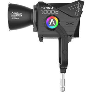 aputure storm 1000c