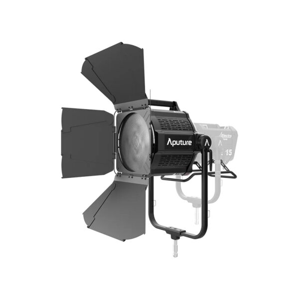 aputure motorized f14 fresnel