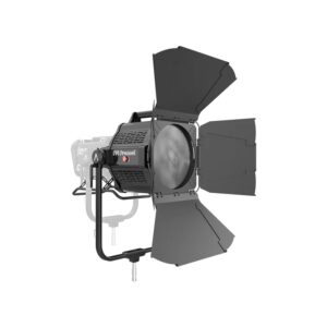 aputure motorized f14 fresnel