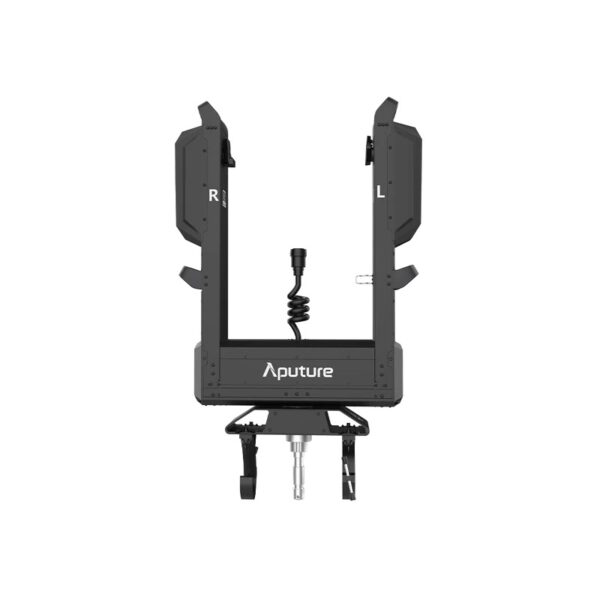 aputure motorized yoke