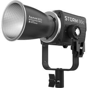 aputure storm 80c