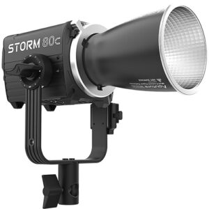 aputure storm 80c