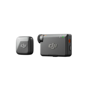 dJI mic mini