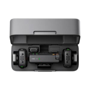 dJI mic mini