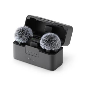 dJI mic mini