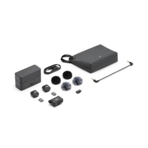 dJI mic mini