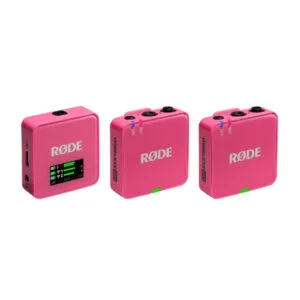 Rode Wireless Go Gen 3