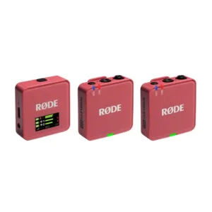 Rode Wireless Go Gen 3