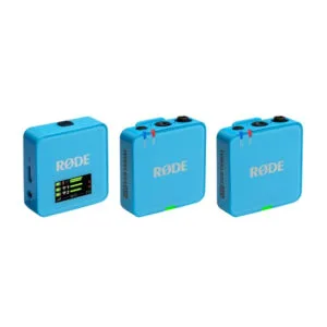Rode Wireless Go Gen 3