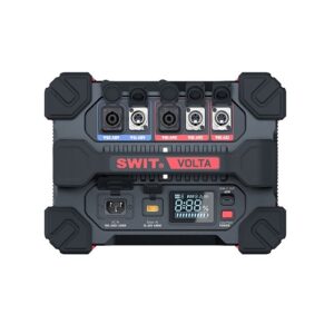 SWIT VOLTA-dc1600