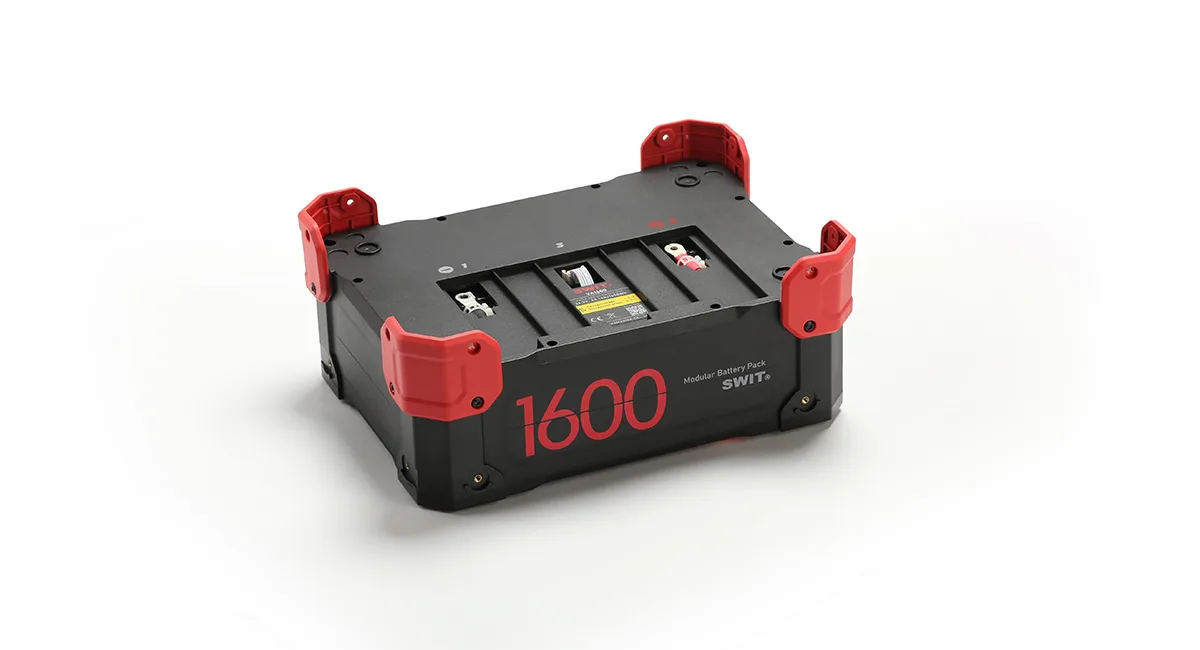 VOLTA Floor - SWIT VOLTA-dc1600
