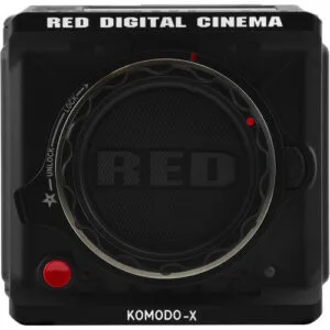 RED KOMODO-X