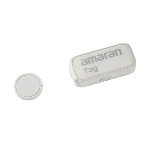 micro amaran tag