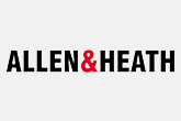 allen & heath logo