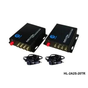 Ho-link HL-2A2S-20T/R