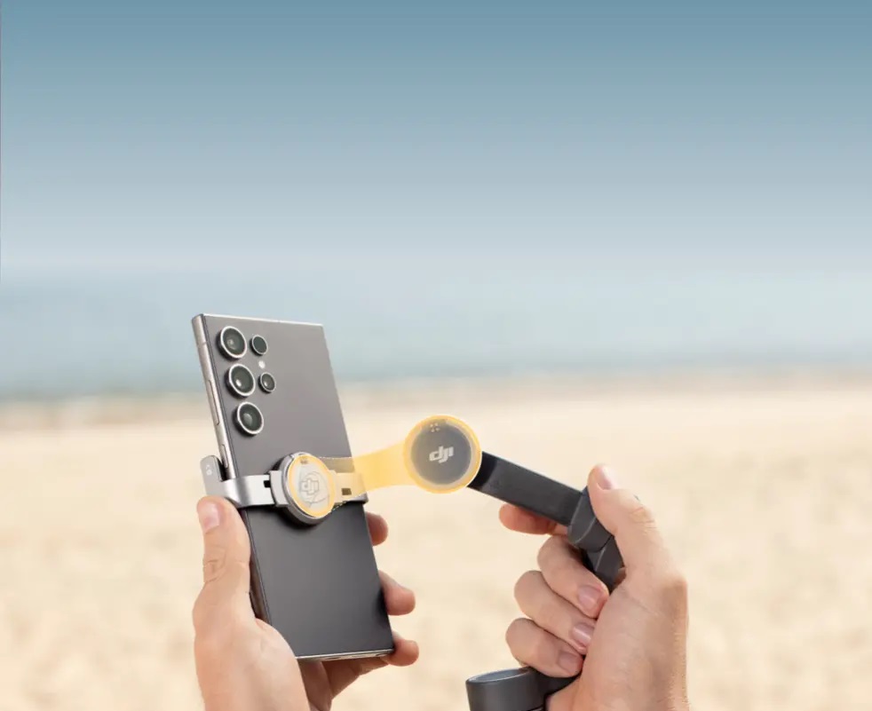 dji osmo mobile 7p