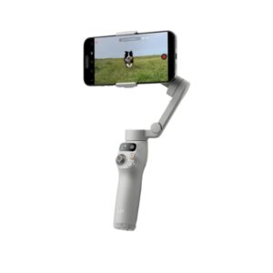 dji osmo mobiel 7 iphone