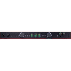 Focusrite Scarlett 18i20 (4th Generation)