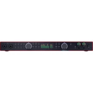 Focusrite Scarlett 18i20 (4th Generation)