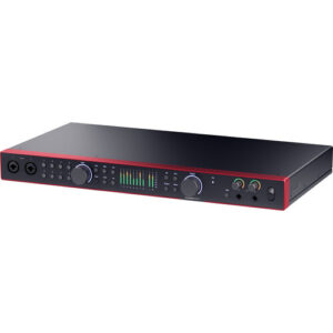 Focusrite Scarlett 18i20 (4th Generation)