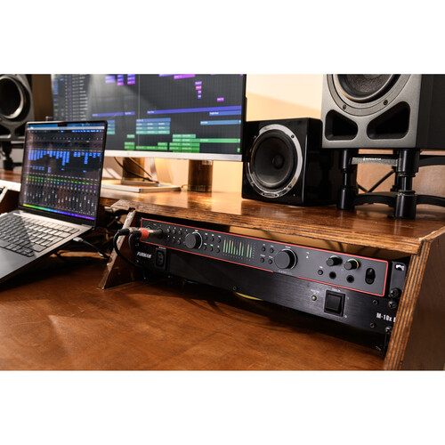 Focusrite Scarlett 18i20 (4th Generation)