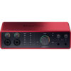 focusrite scarlett 16i16 (4th Generation)