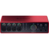 focusrite scarlett 18i16 (4th Generation)