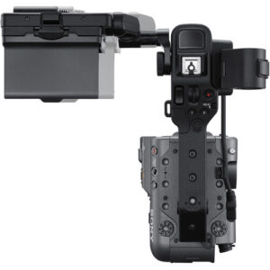 sony fx6v