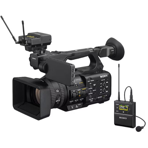 Sony PXW-Z200