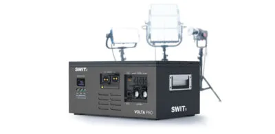 SWIT VOLTA PRO
