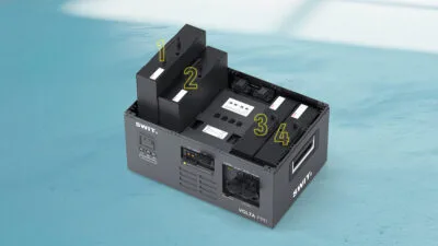 SWIT VOLTA PRO