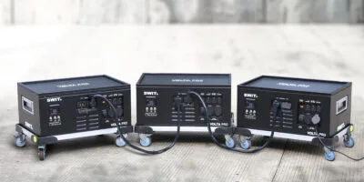 SWIT VOLTA PRO