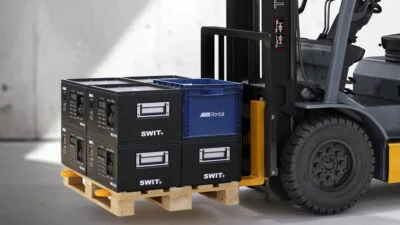 SWIT VOLTA PRO