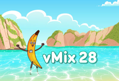 vmix 28