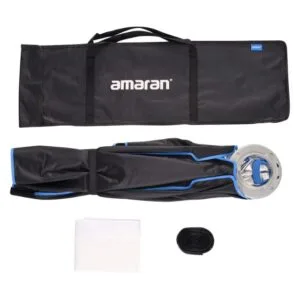 amaran Light Box 30×120