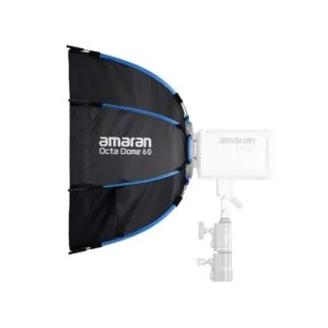 amaran Octa Dome 60