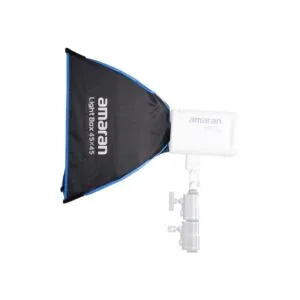 amaran Light Box 45×45