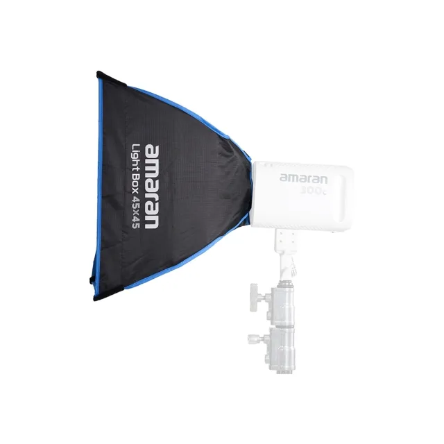 amaran Light Box 45×45