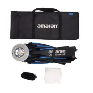 amaran Octa Dome 60