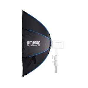 amaran Octa Dome 120
