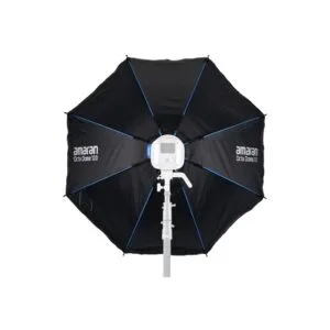 amaran Octa Dome 120