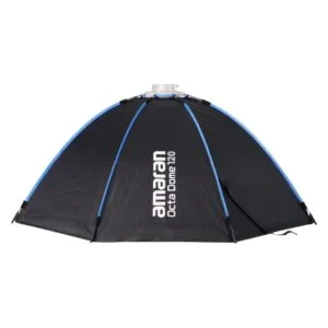 amaran Octa Dome 120